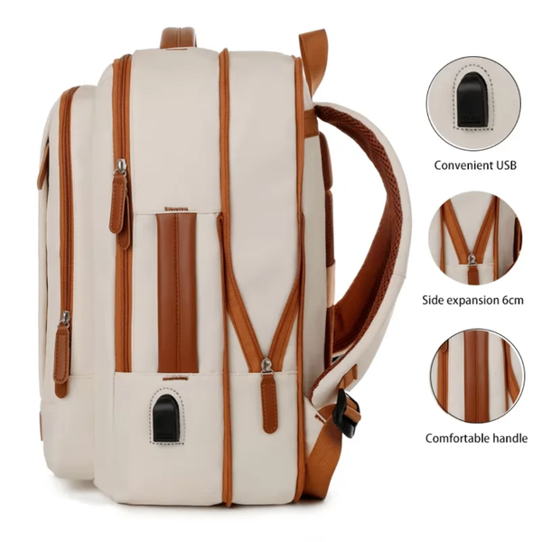 Sac à dos multifonction