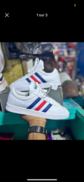 Chaussures homme