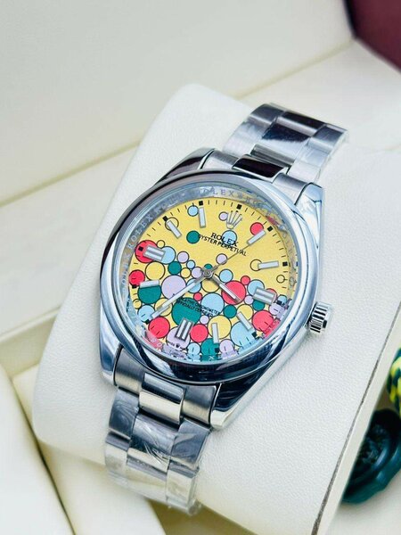 Montre luxe HOMME ROLEX