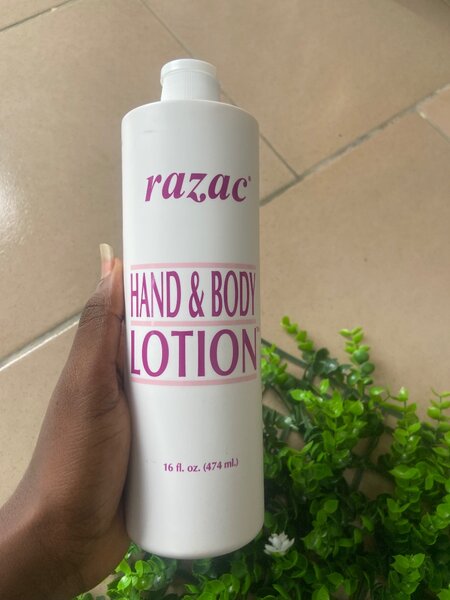 Razac Lotion hydratant corps