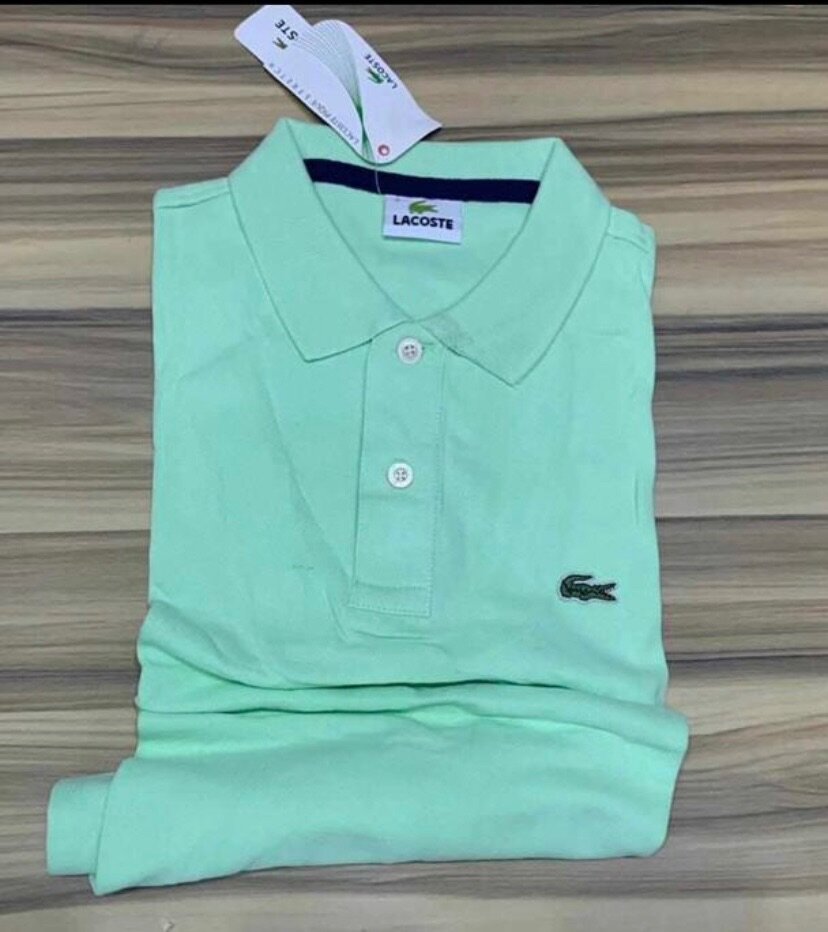 Polo Lacoste