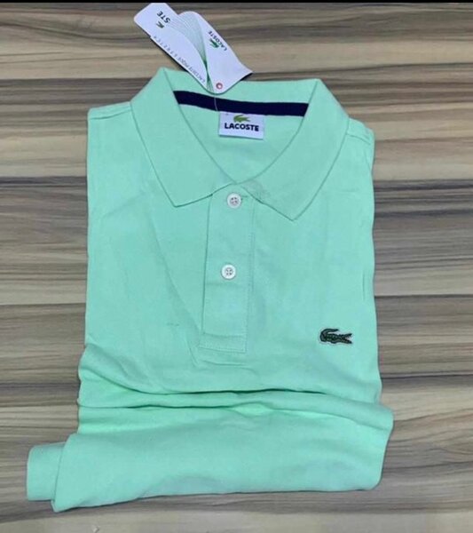 Polo Lacoste
