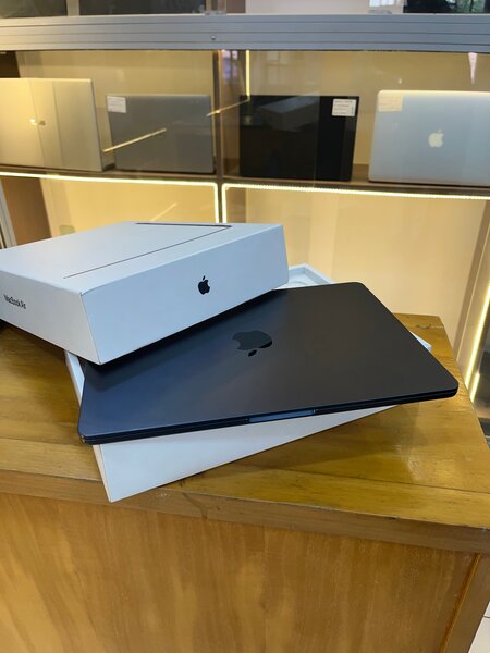 Apple MacBook Pro M1