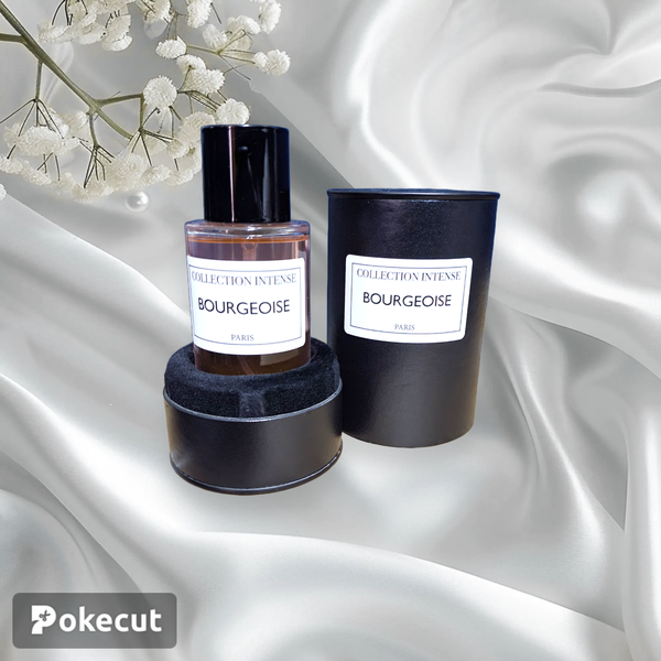 COLLECTIONS PRIVÉES PARIS