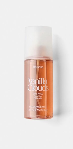 Brume parfumée Vanilla Clouds