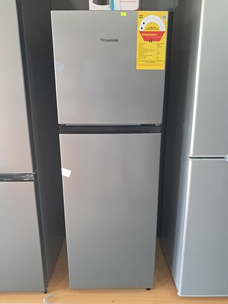 Hisense 154 litre fridge
