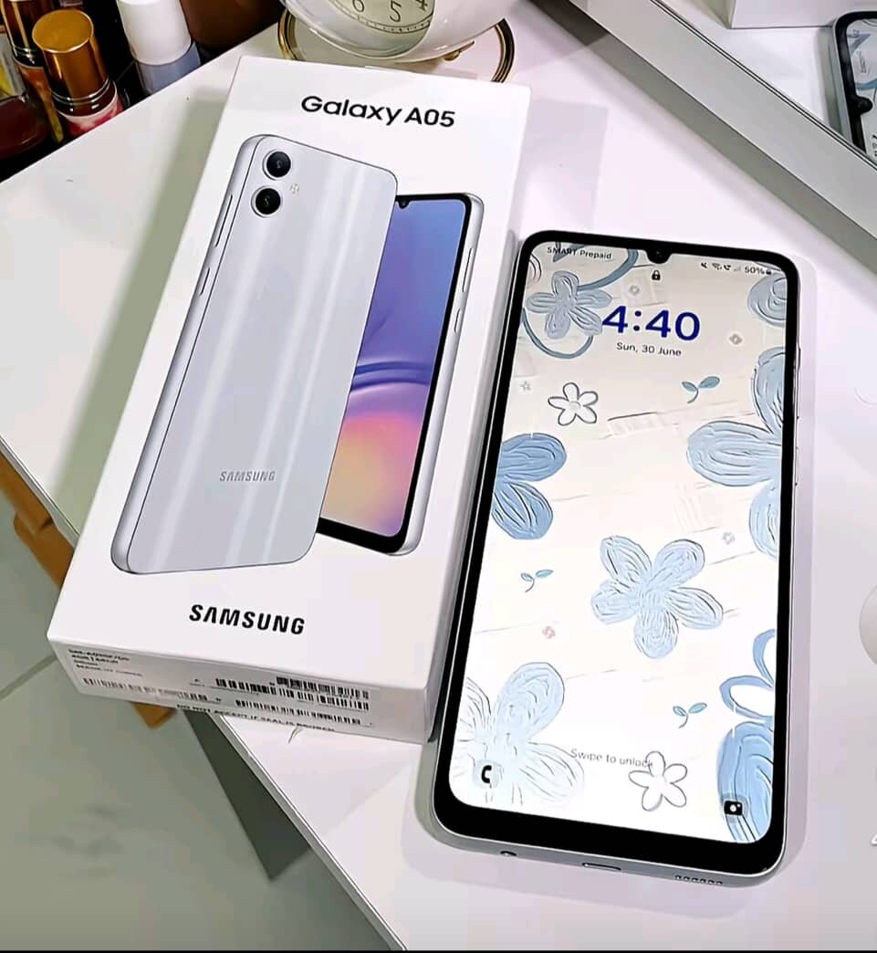 Smartphone Samsung Galaxy A05