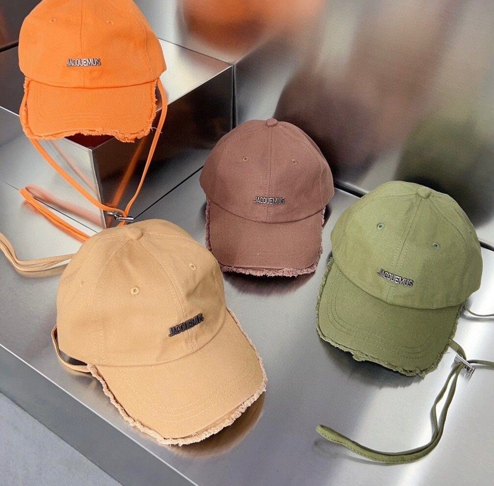 Chapeau homme et femme