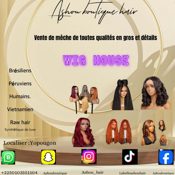 Ashouboutique 