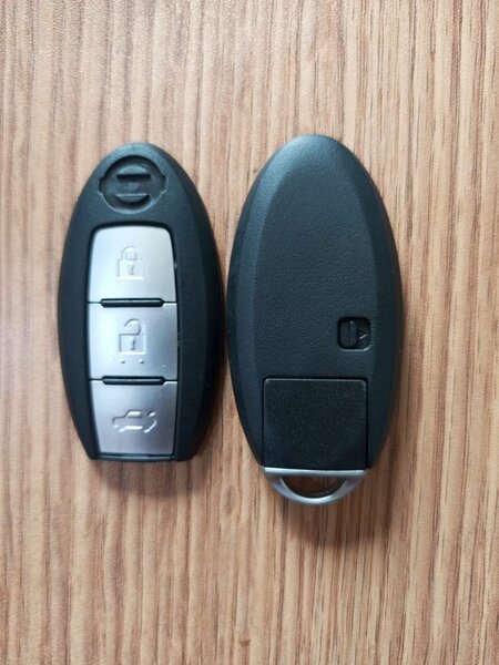 Coque Télécommande Voiture