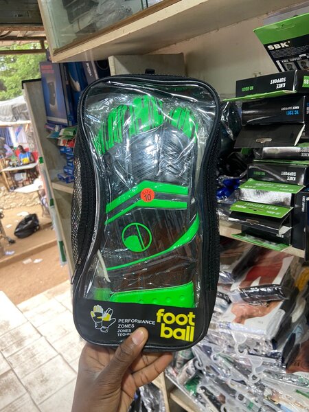 Gants de Gardien de Football