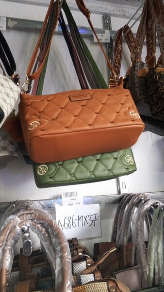 Sac à bandoulière élégant femme