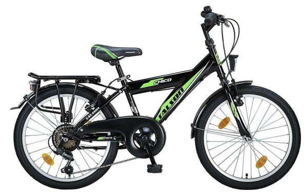 Vélo enfant Falcon 20 pouces