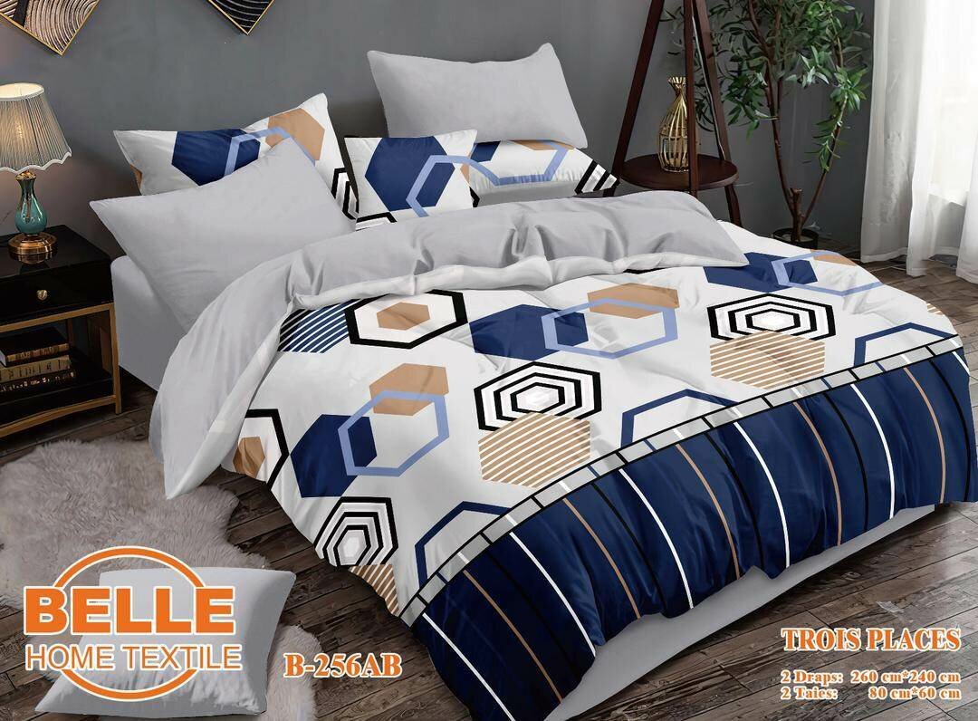 Ensemble de Literie Moderne