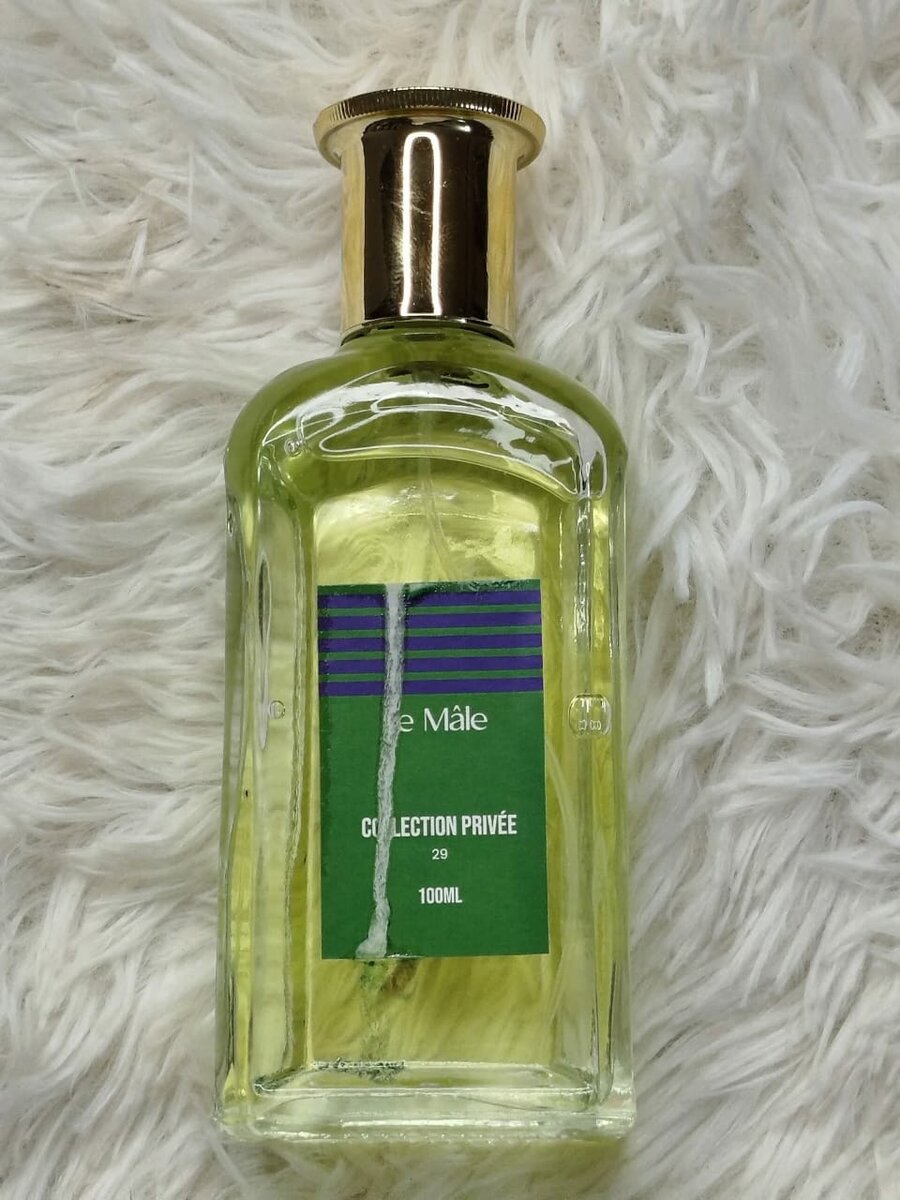 Le mal Collection Privée 100ml