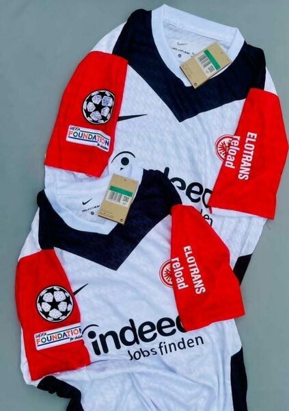 Maillot de football Nike