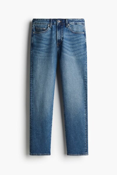 Blue jeans