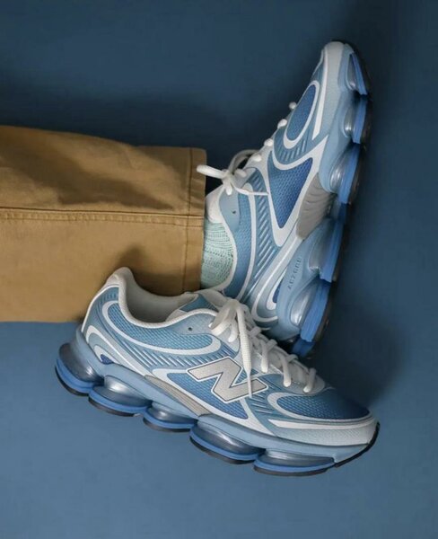 Baskets New Balance Optimisées