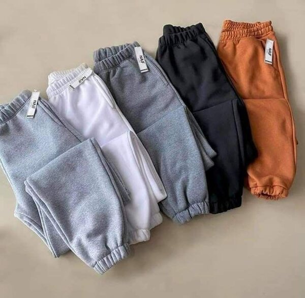 Pantalons de jogging confortables