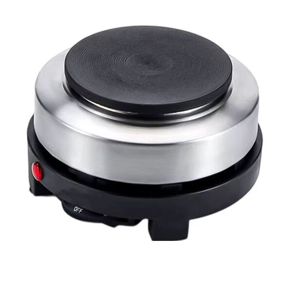 Plaque électrique portable