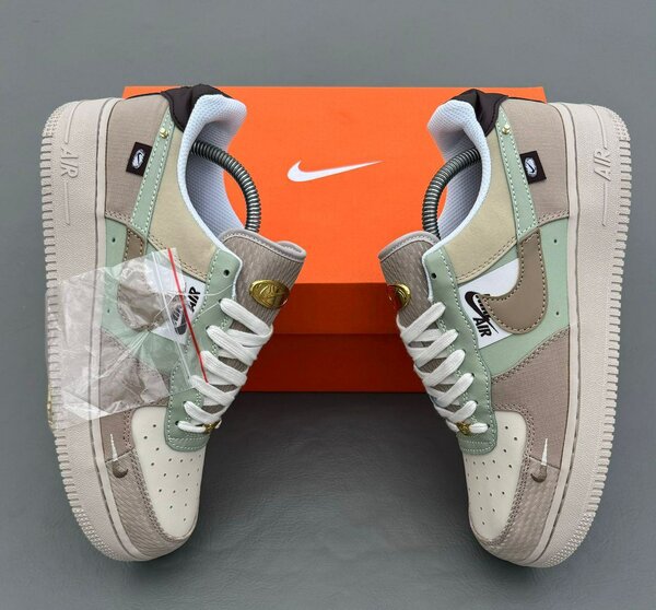 CHAUSSURE NIKE BASKET AIR