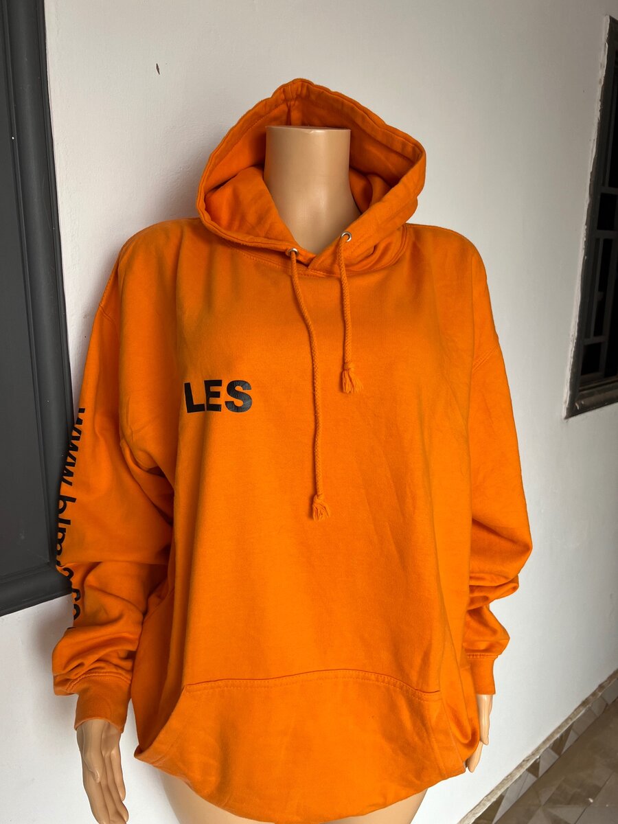 Hoodies for both men and women