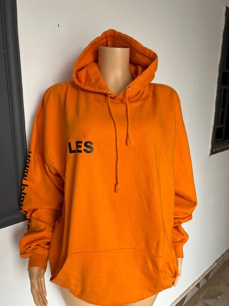 Hoodies for both men and women