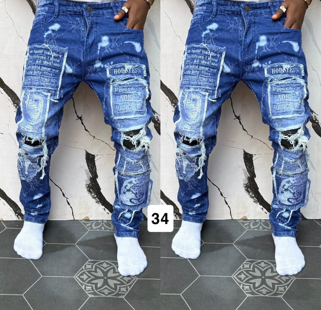 Pantalons cargo homme stylés