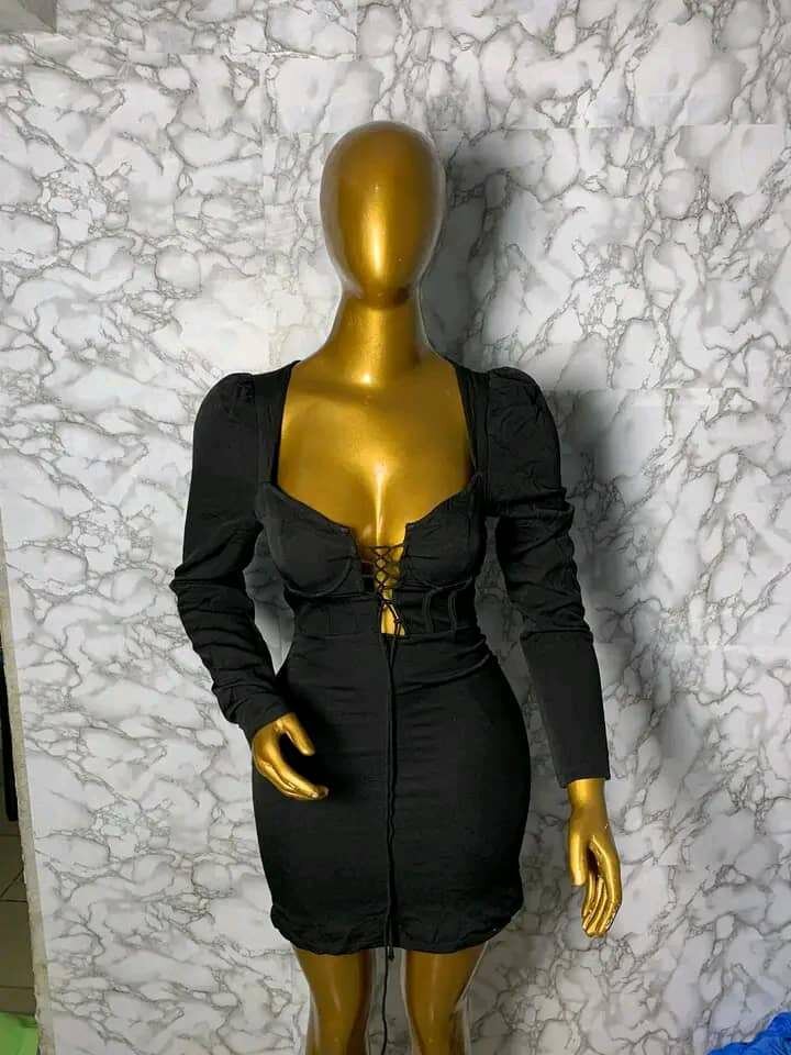 Robes élégantes soirée sexy