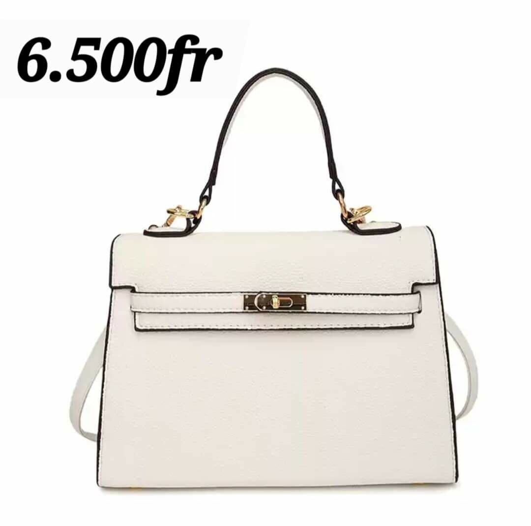 Sac à main élégant femme