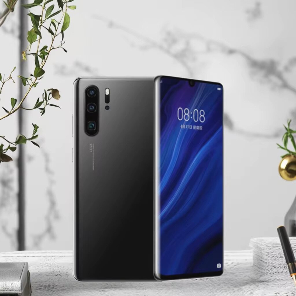 Huawei p30 pro nouveau scellé original avec garantie