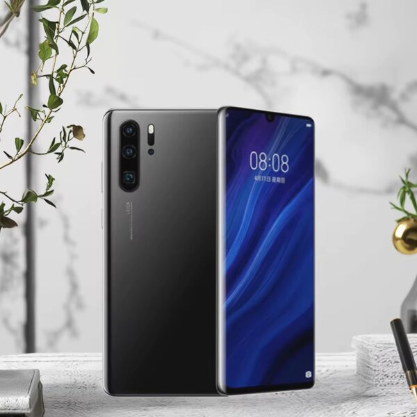 Huawei p30 pro nouveau scellé original avec garantie