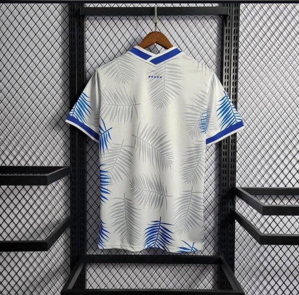 Maillot Équipe de Football Brésil