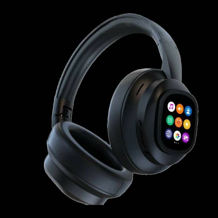 Casque audio sans fil Bluetooth