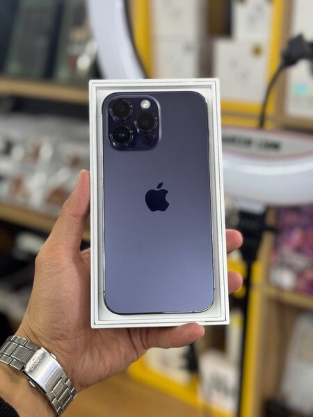 iPhone 14 Pro Max 256 GB