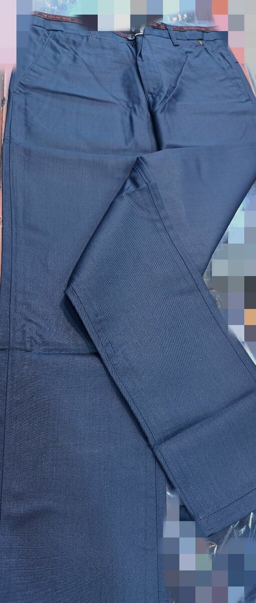 Men's Century Dress Pant.