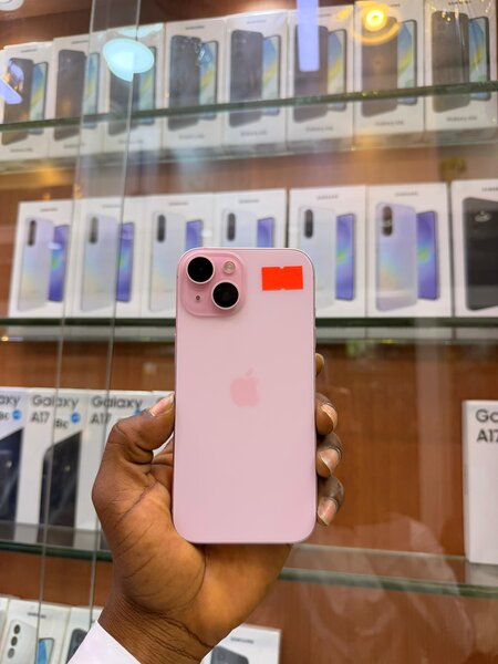 15. 128Go tout passe propre