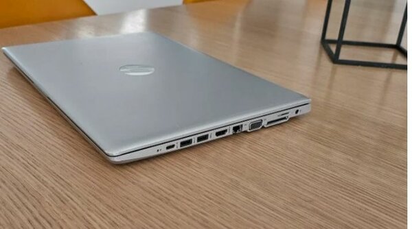 HP Probook 640 G4 tactile Core i5 Ram 8Go Disque SSD 256Go