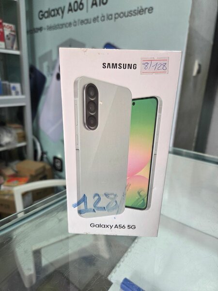 Samsung Galaxy A56 5G 8/128