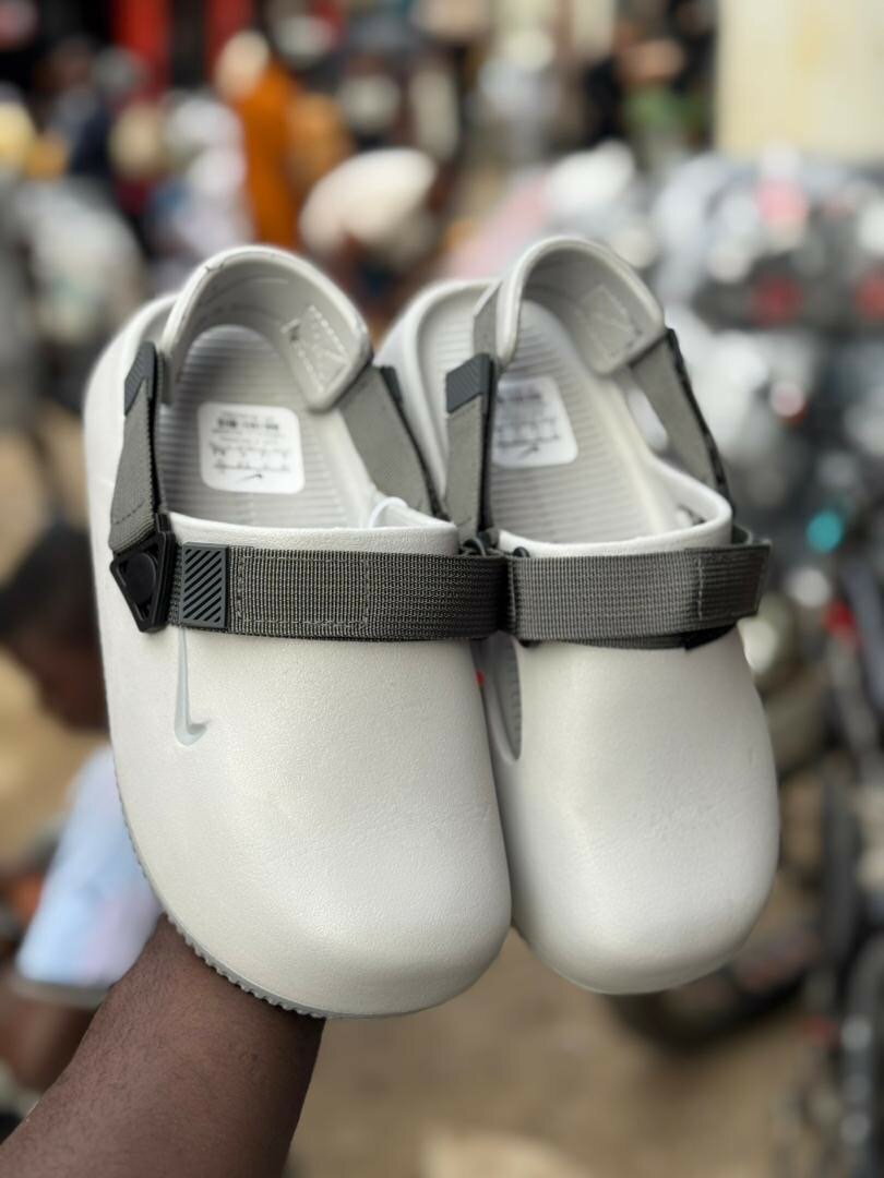 Sabots Confort Unisex