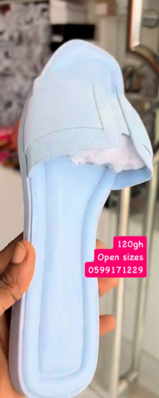 Summer shoes for women