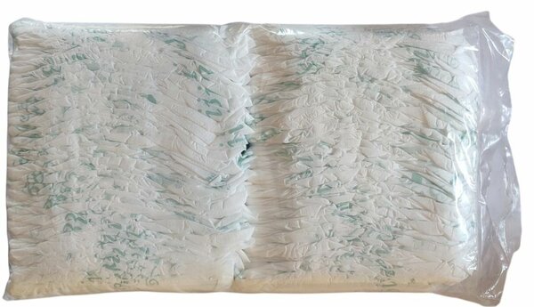 Couche Bijou - Taille 4