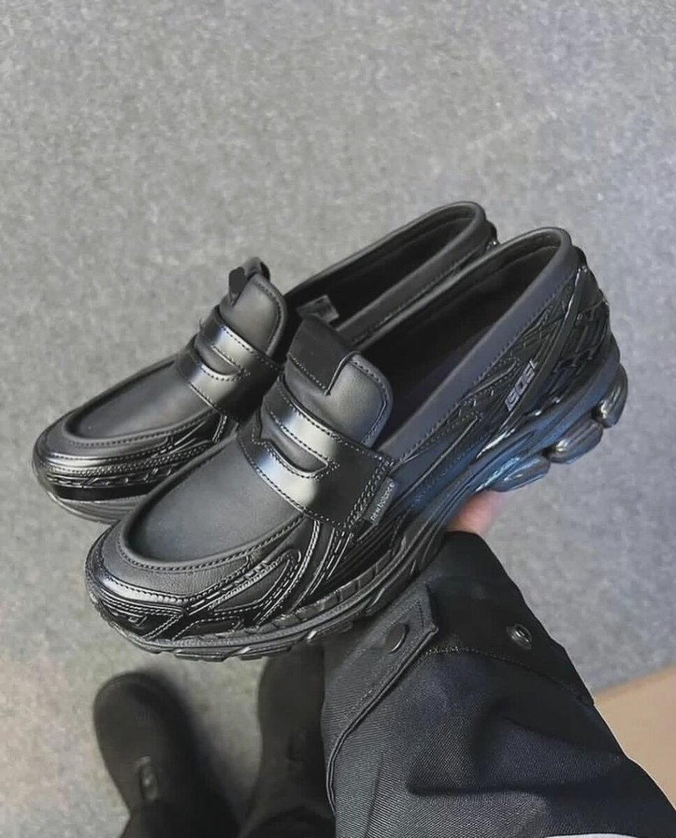 Mocassins New balance