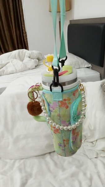 Gobelet Stanley Quencher H2.0