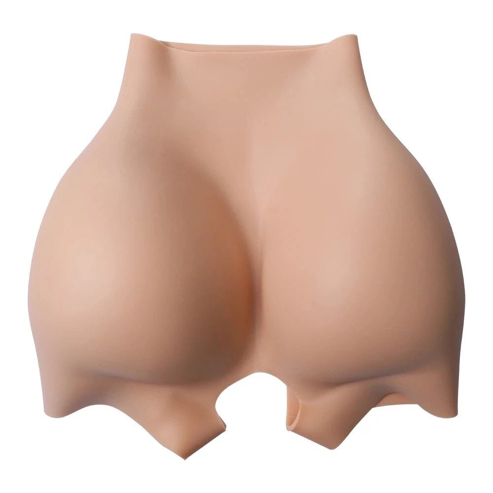 Silicon Butt Shaper