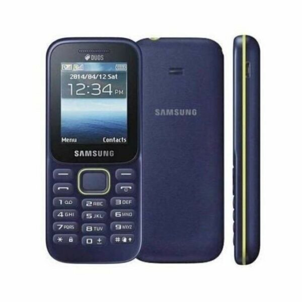 Téléphone Samsung SM-B310E