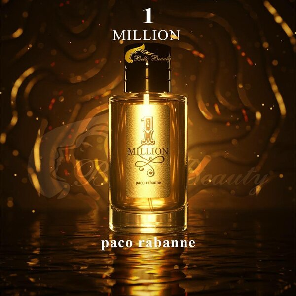 Paco Rabanne 1 Million 100 ML