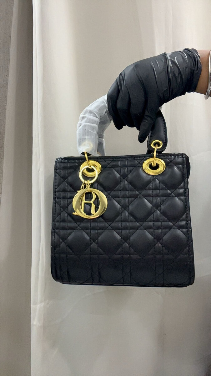 Sac à main élégant et chic