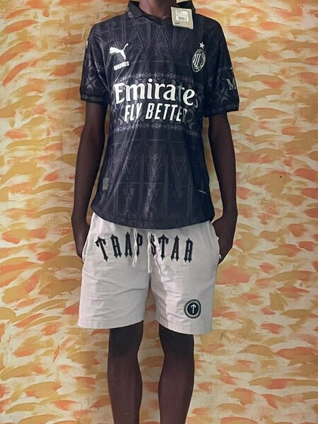 Maillot de football Puma