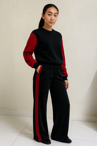 нитка и ткань